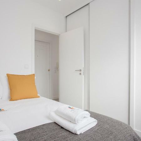 Liiiving In Porto | Center Spot Apartment 外观 照片
