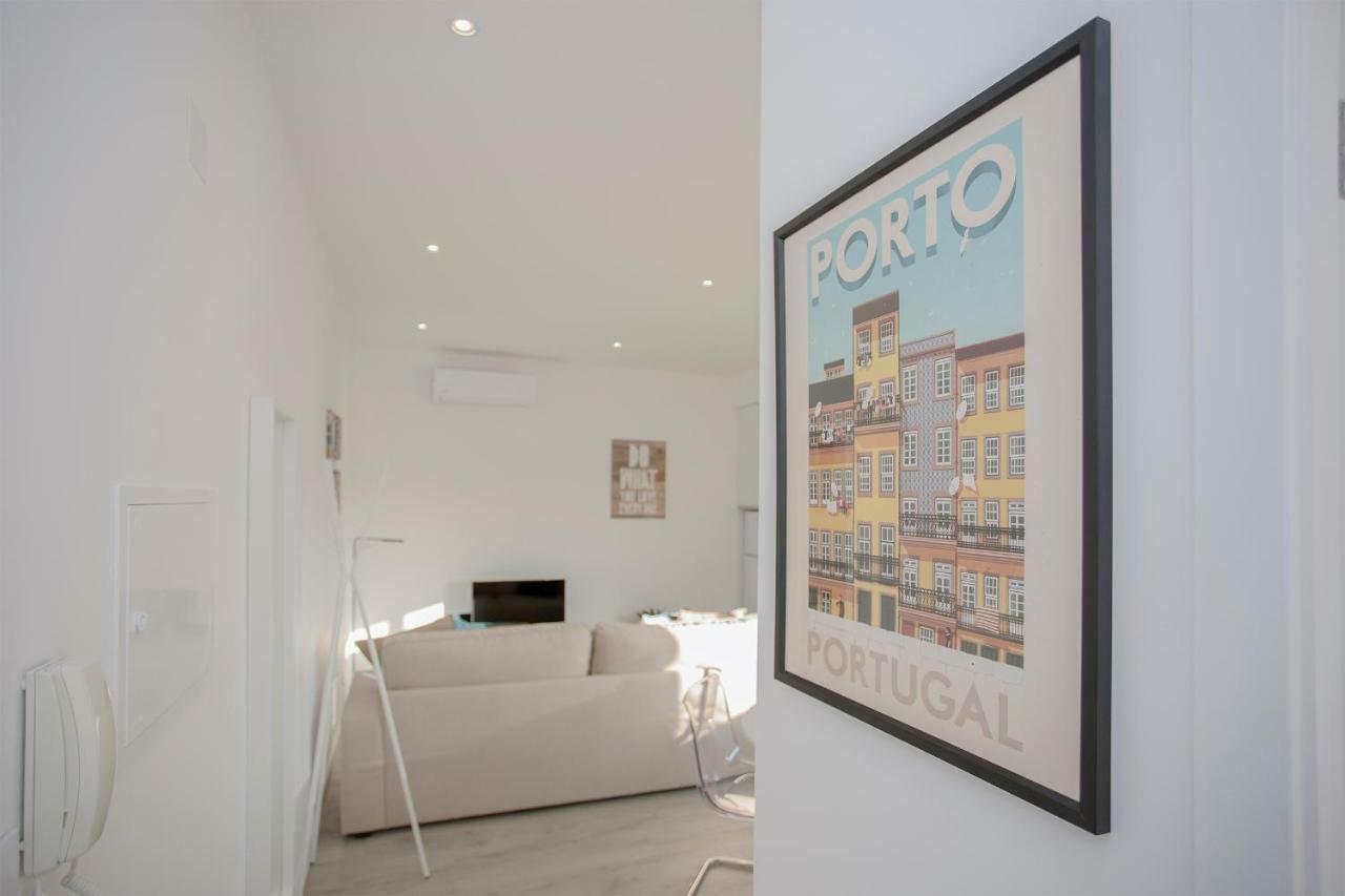 Liiiving In Porto | Center Spot Apartment 外观 照片