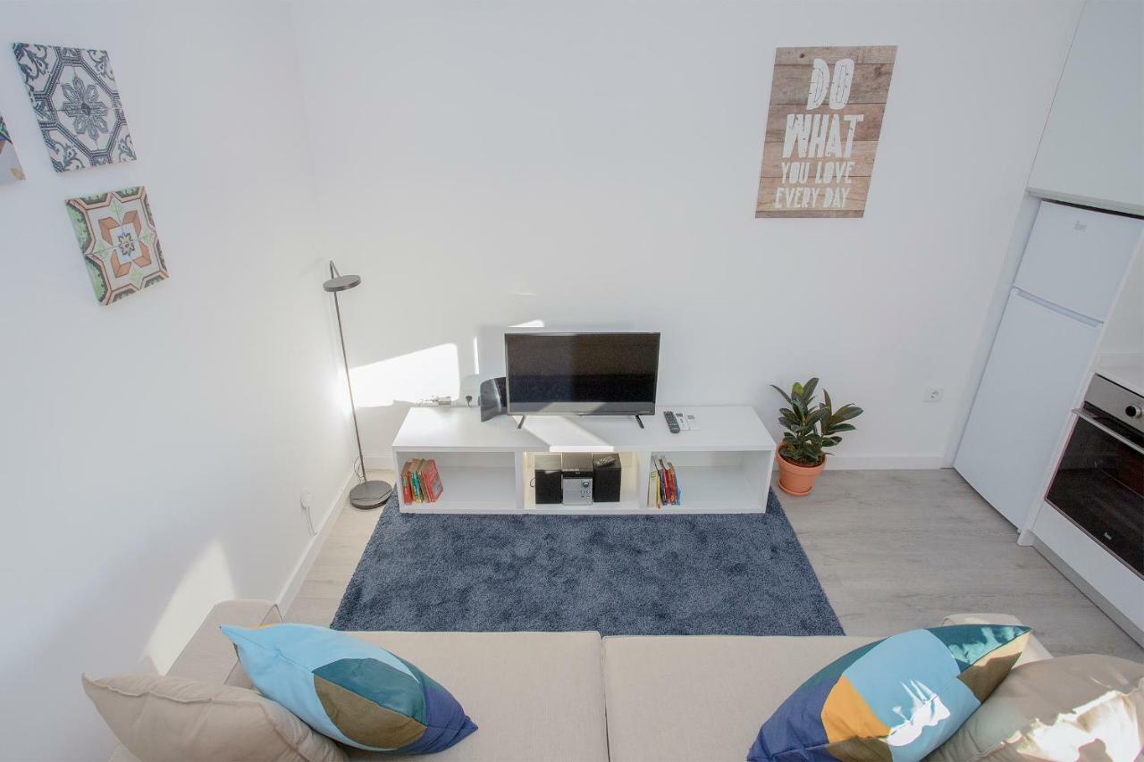 Liiiving In Porto | Center Spot Apartment 外观 照片