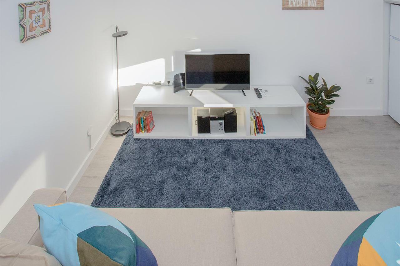 Liiiving In Porto | Center Spot Apartment 外观 照片